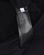 Medium Fit Aoyama Soccer Zip Up Hoodie