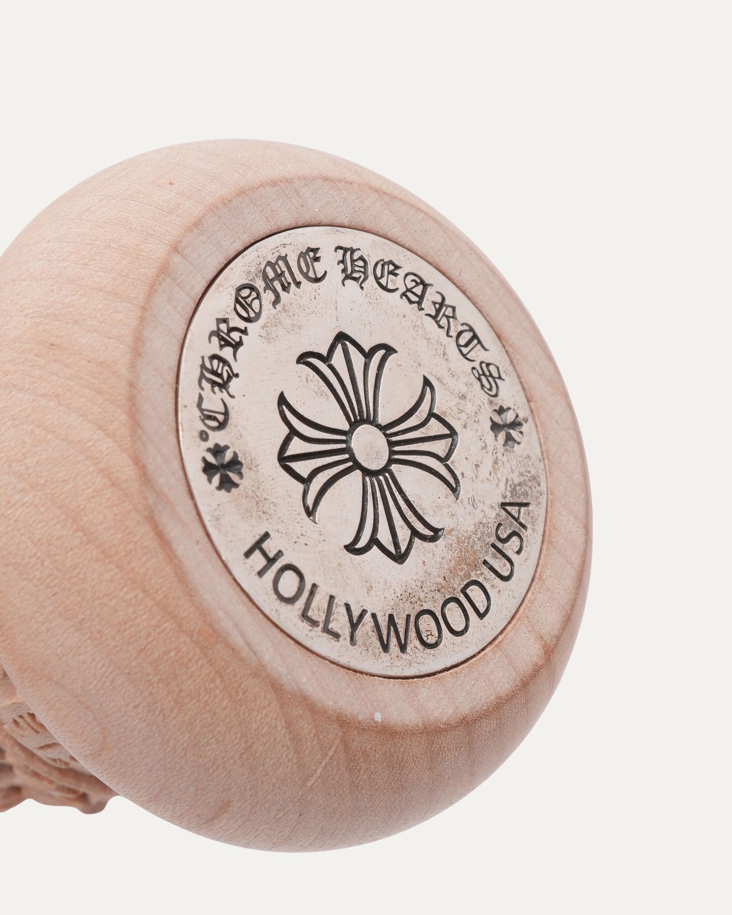 Maple Wood Baseball Bat
