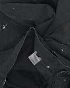 Zurich 64 Flare Jeans