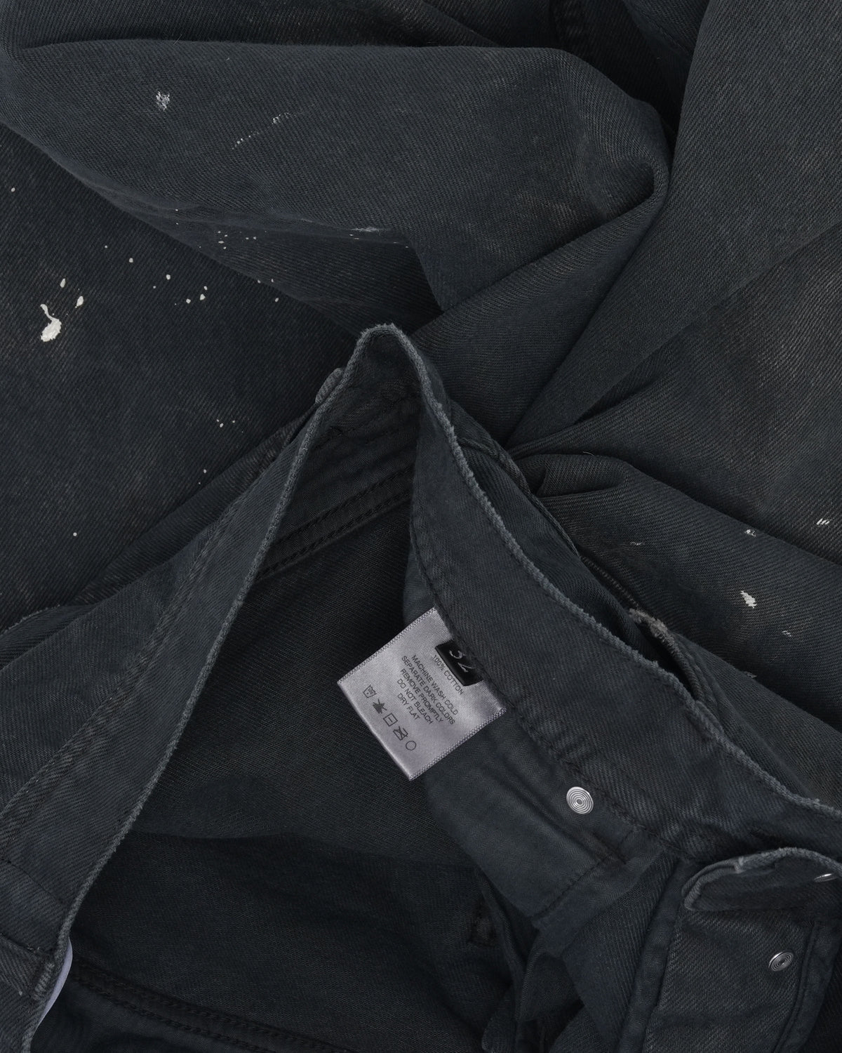 Zurich 64 Flare Jeans