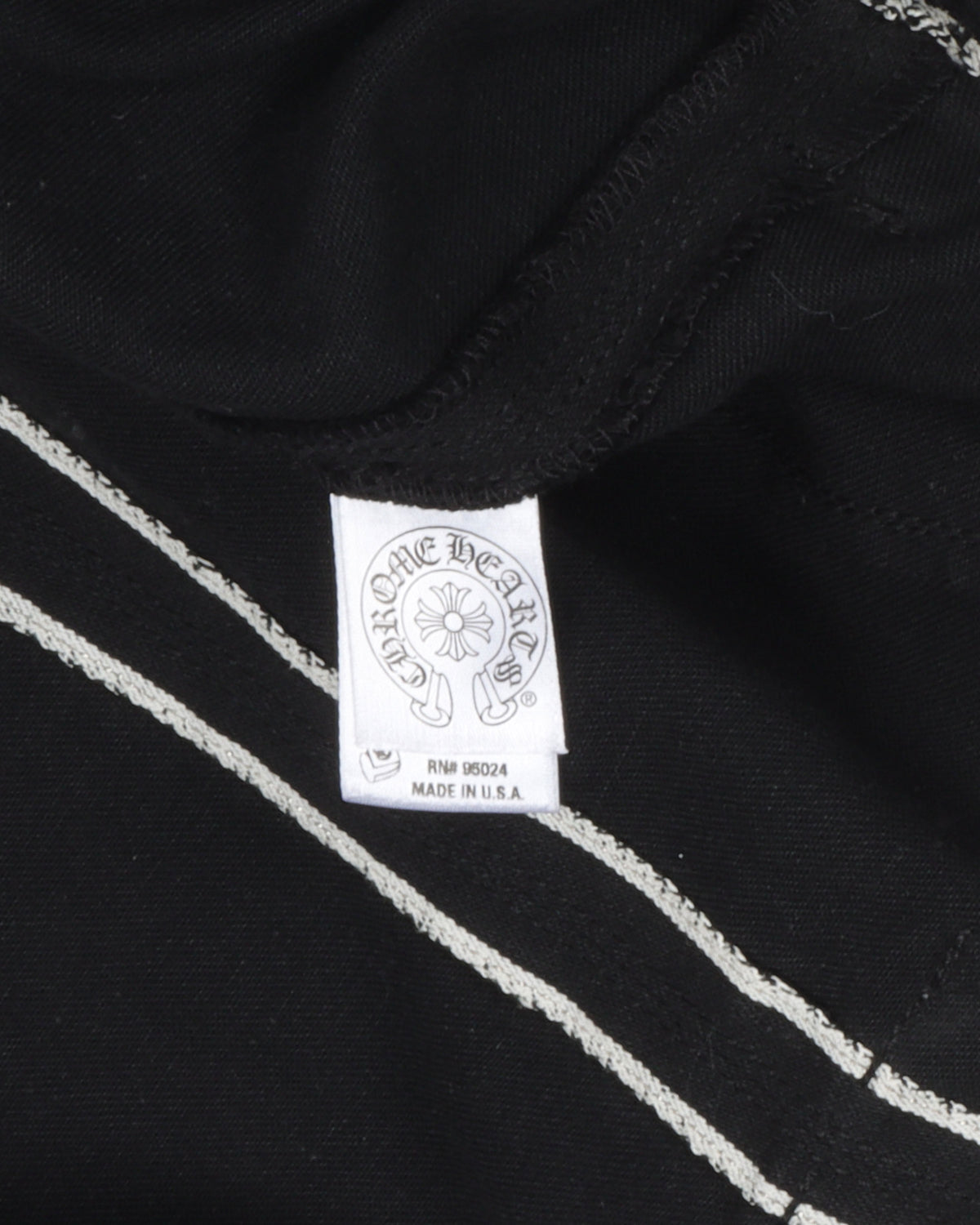 Cotton Riding Jacket