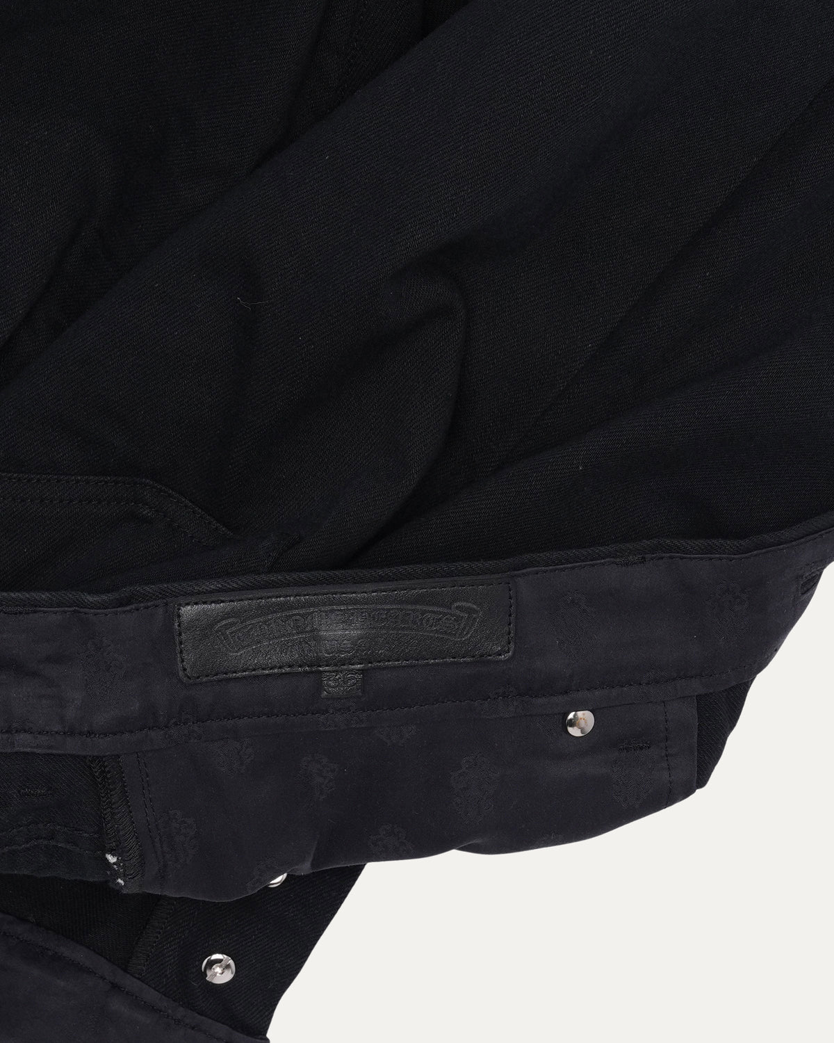 Richard Cut Jeans