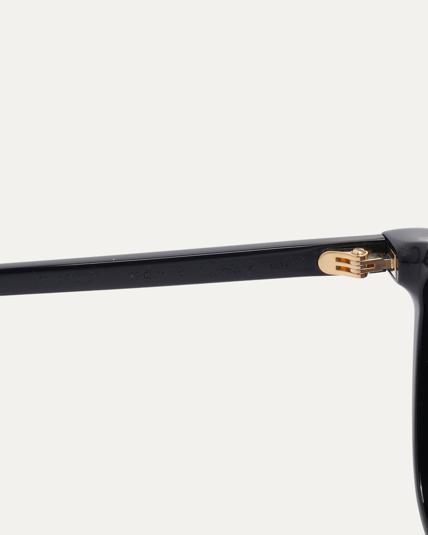 Premiere de Cartier Sunglasses