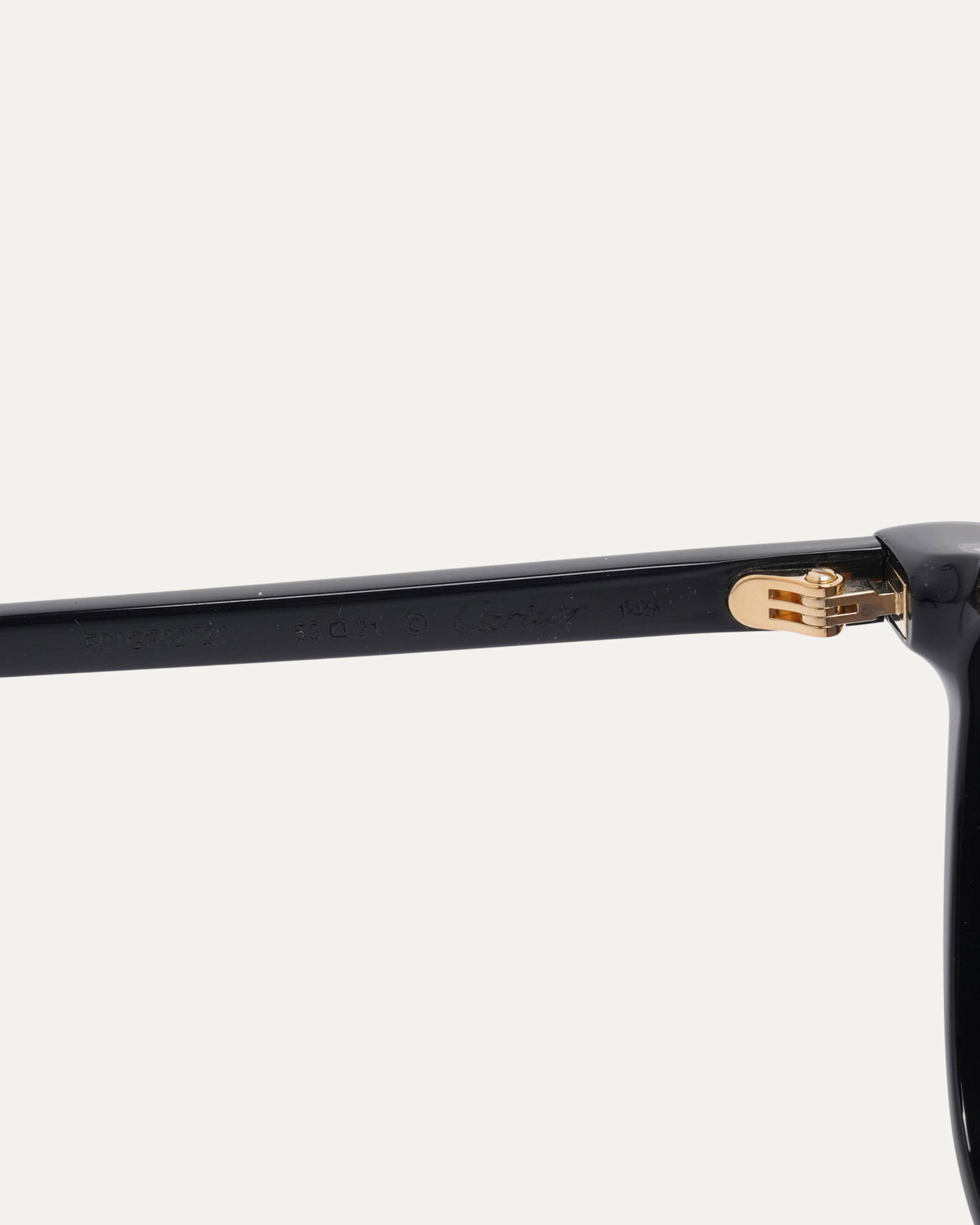 Premiere de Cartier Sunglasses