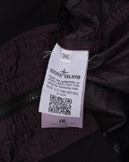 Nylon Metal Watro Jacket