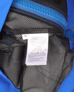 Double Zipper Jacket