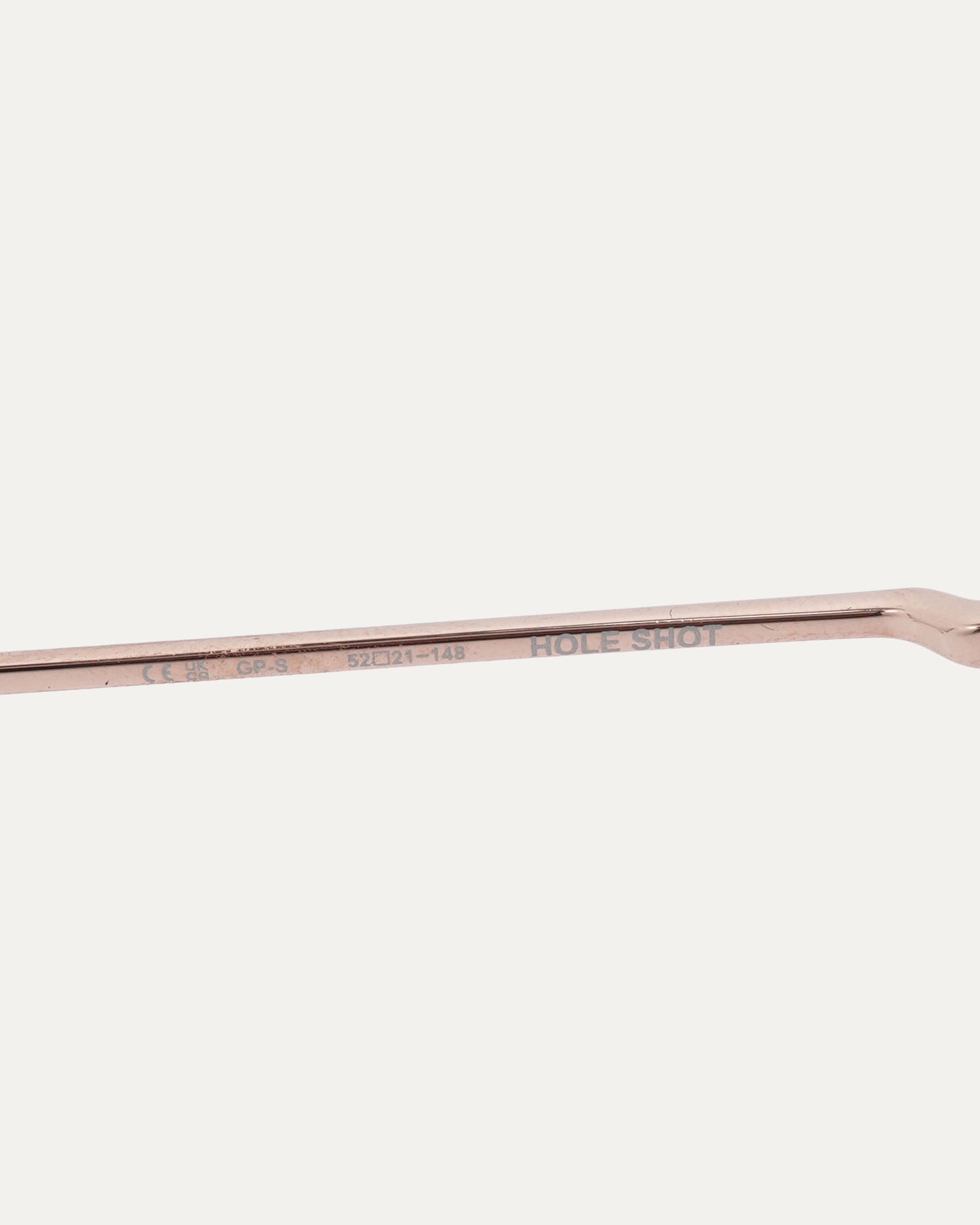 Hole Shot Sunglasses