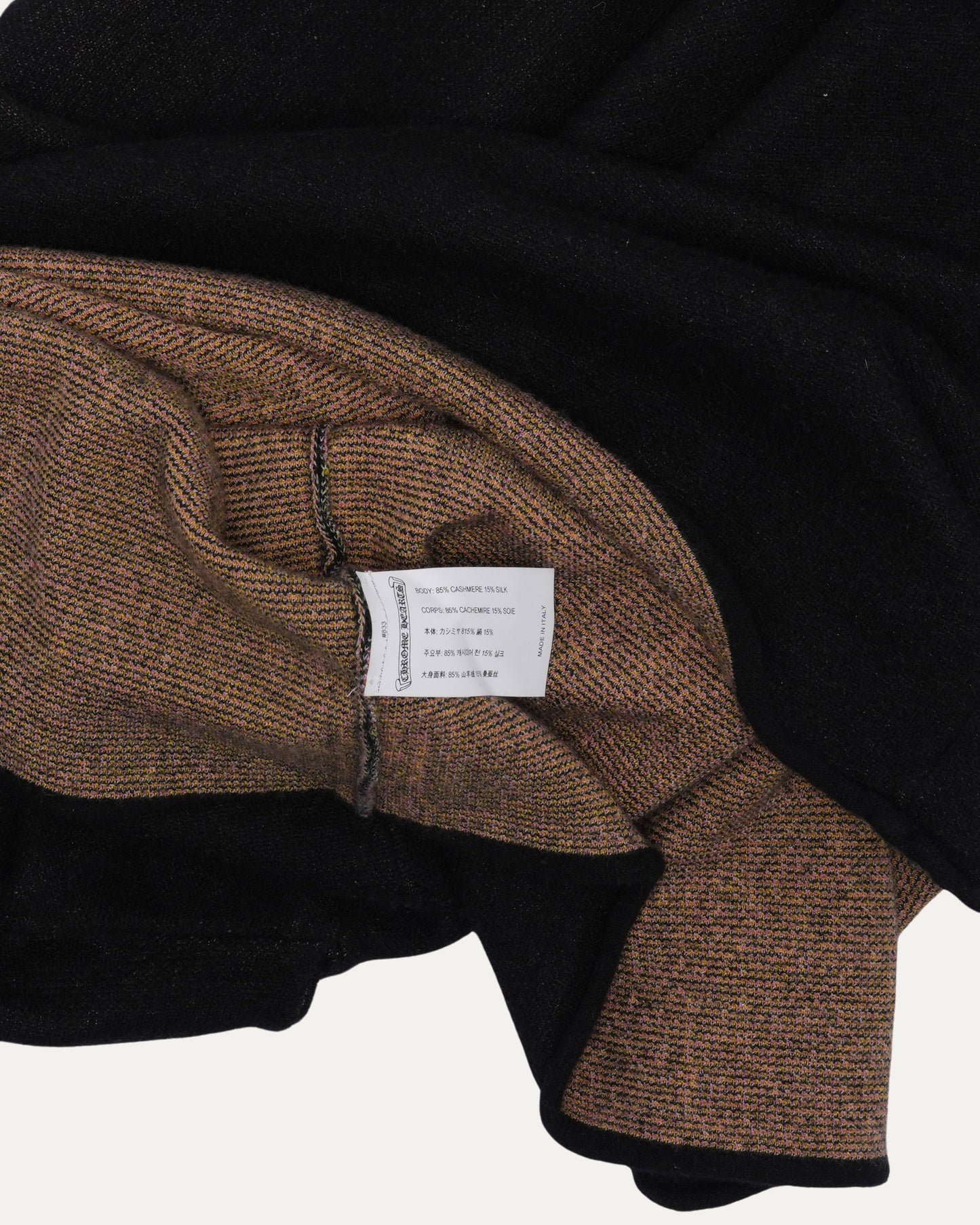 Matty Boy Sex Records Sweater