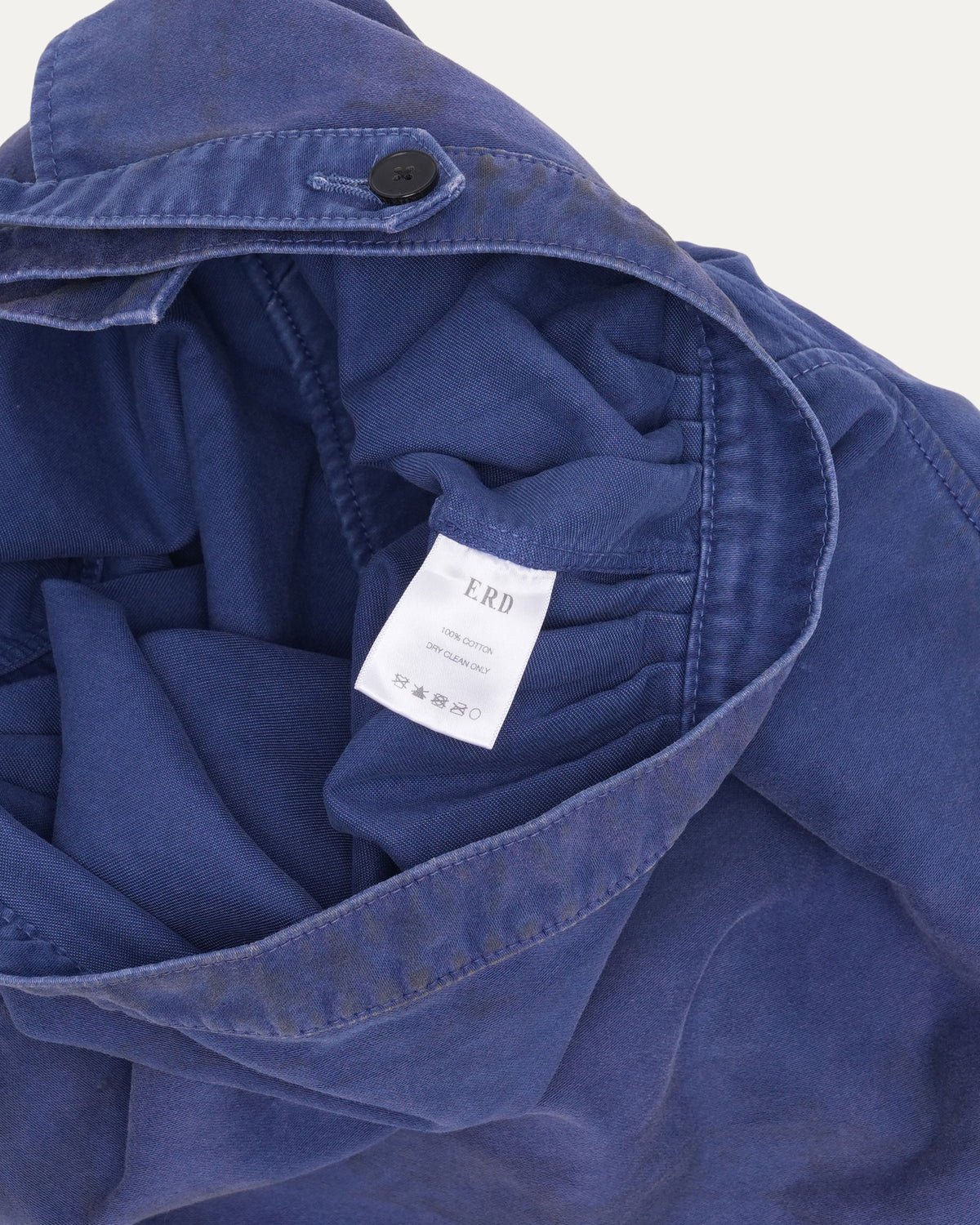 Denis Jacket