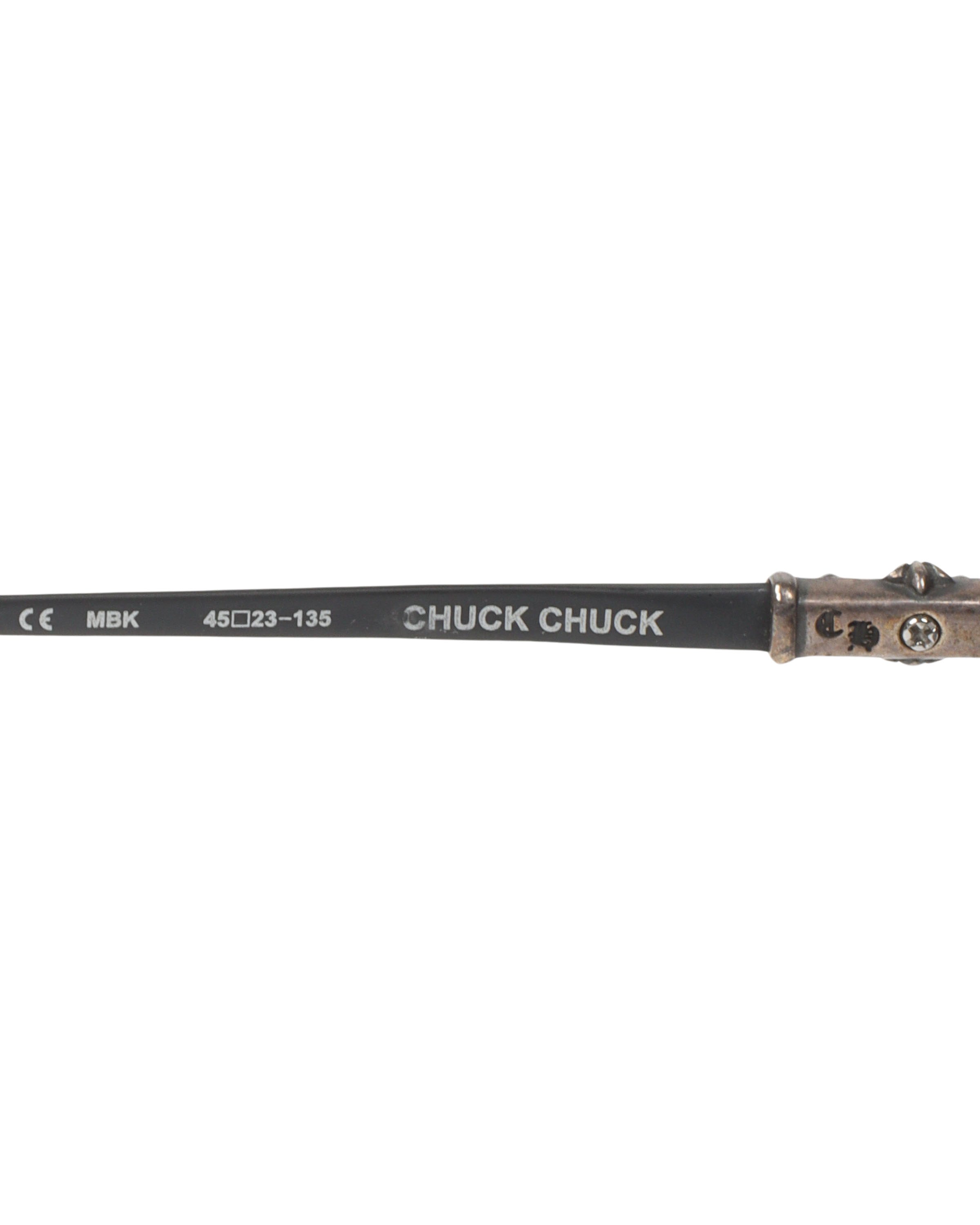 Chuck Chuck Sunglasses