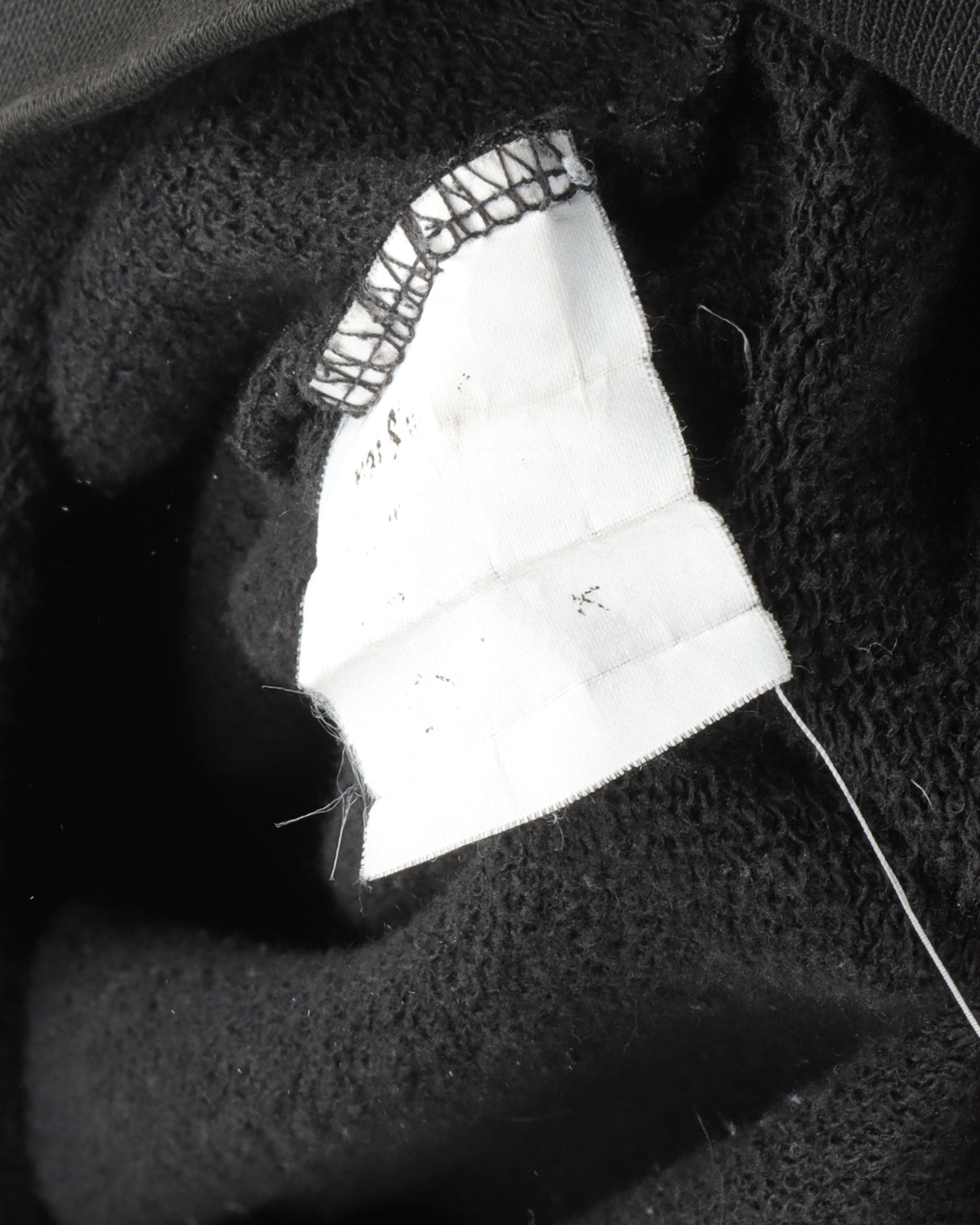 SS03 "Consumed" Penelope Hoodie