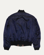 FW14 Reversible Bomber Jacket