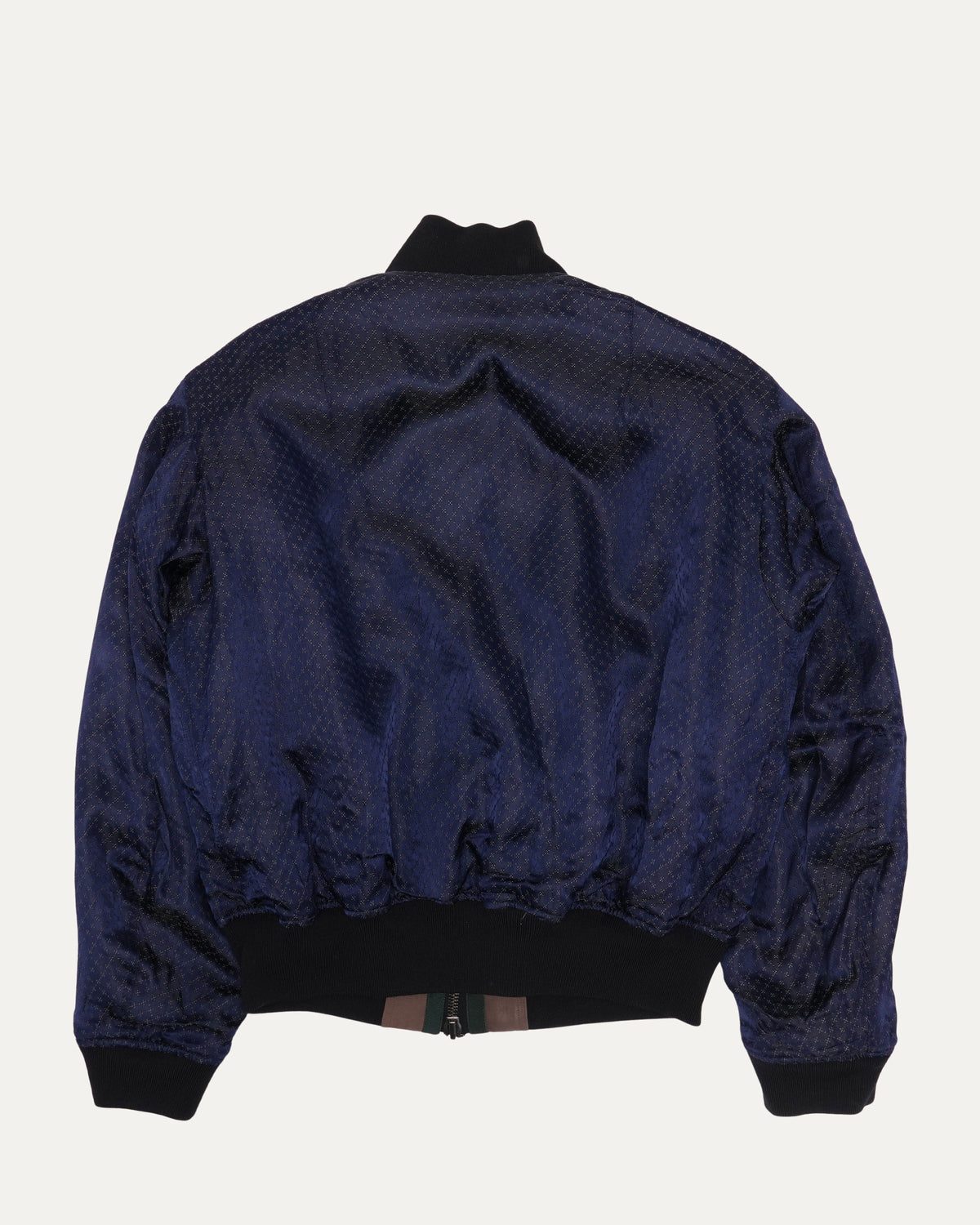 FW14 Reversible Bomber Jacket