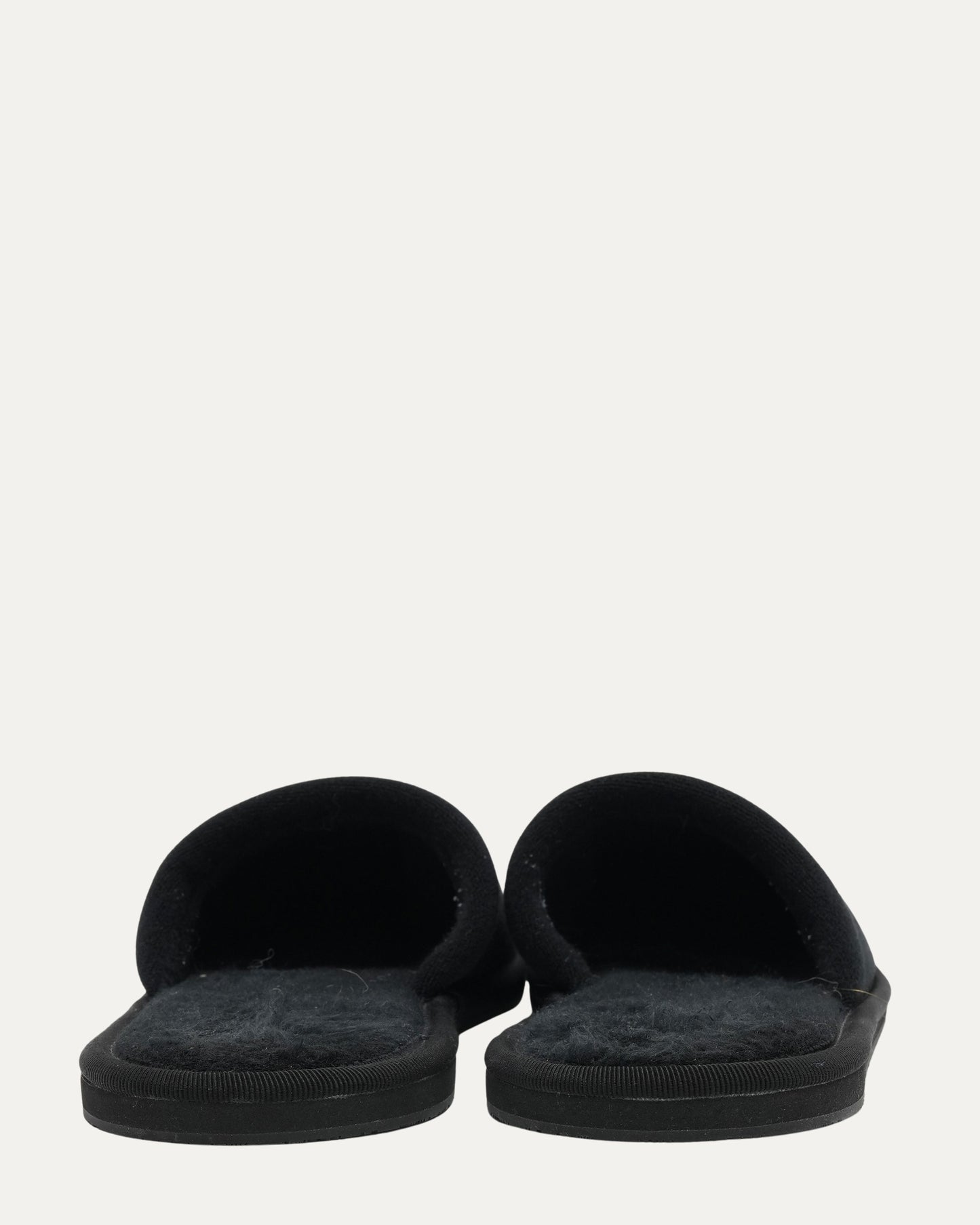 Hotel Slippers