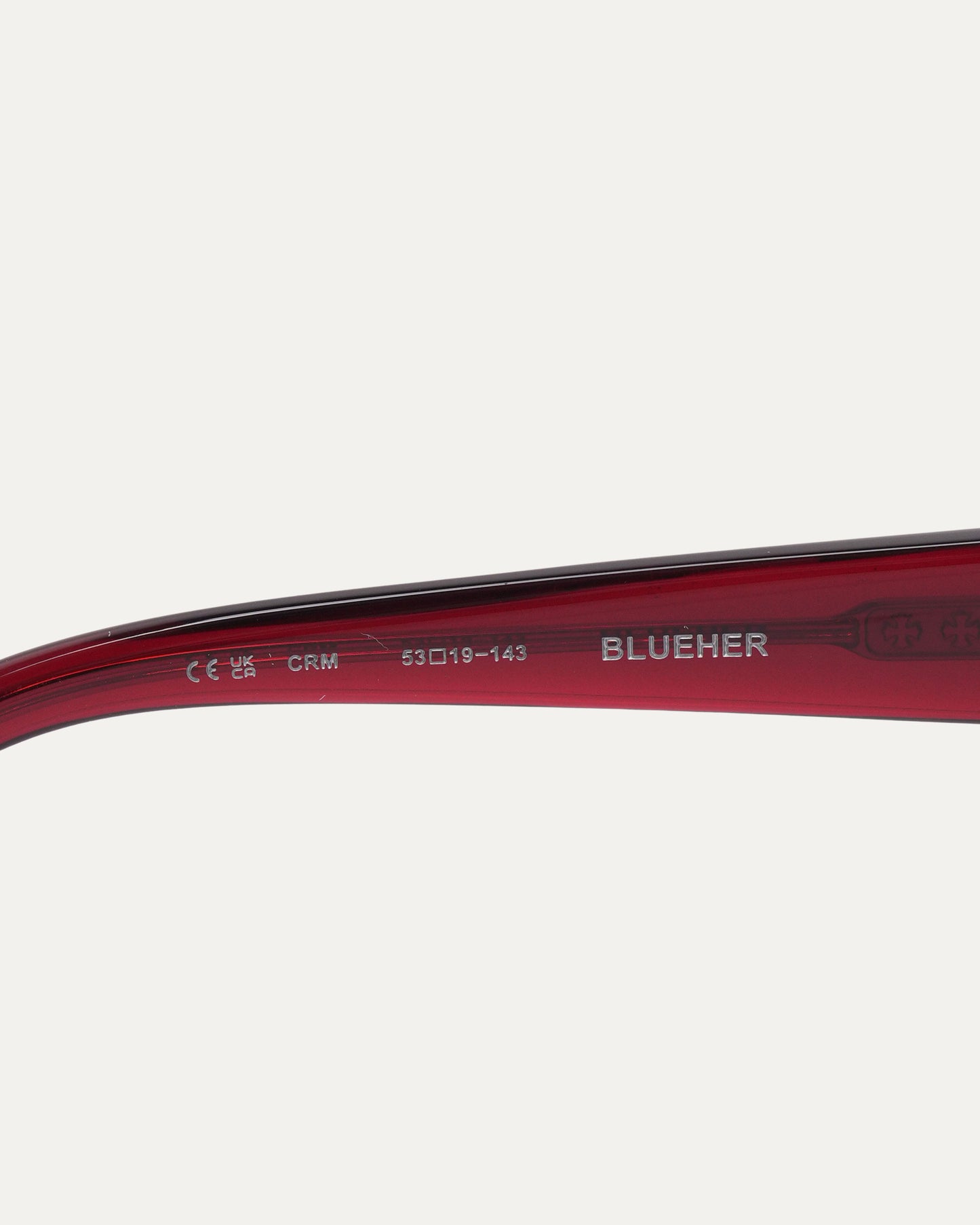 Blueher Sunglasses