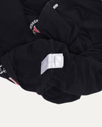 Plus Cross Pocket T-Shirt