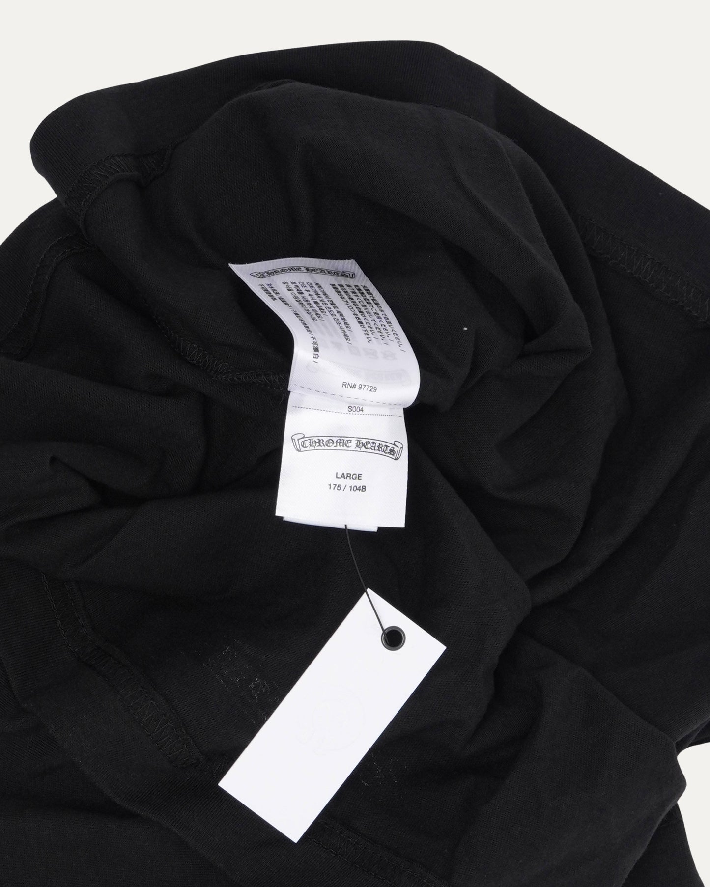 Horseshoe Logo T-Shirt