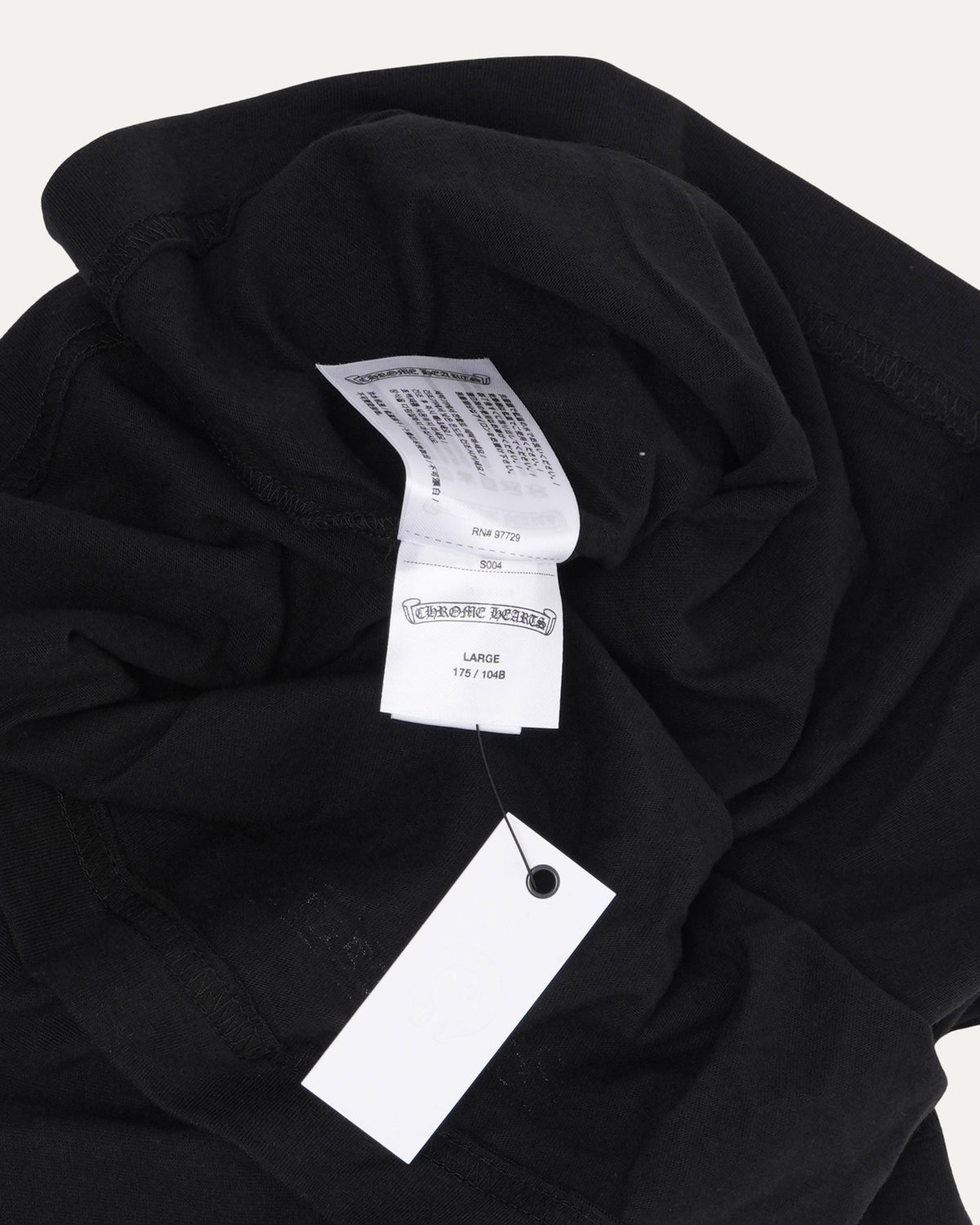 Horseshoe Logo T-Shirt