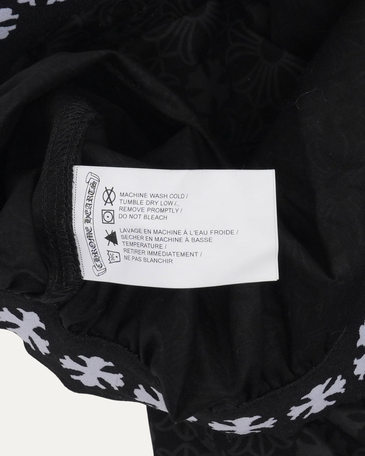 Monogram Boxer Shorts