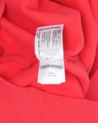 Scroll Logo Hoodie