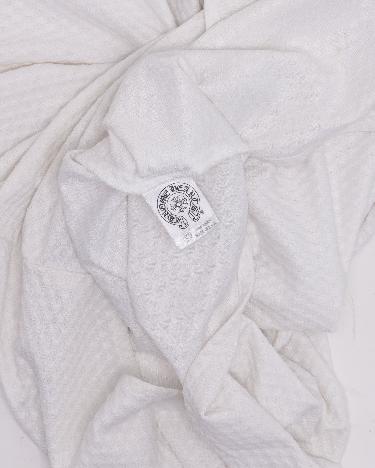 Vintage Textured Shirt