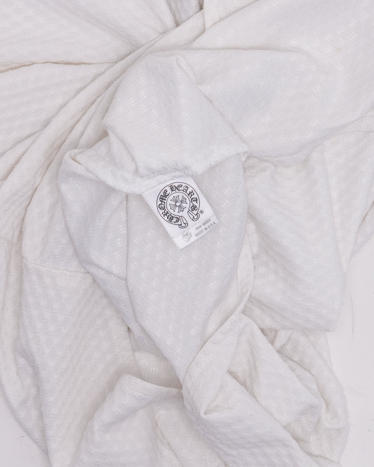 Vintage Textured Shirt