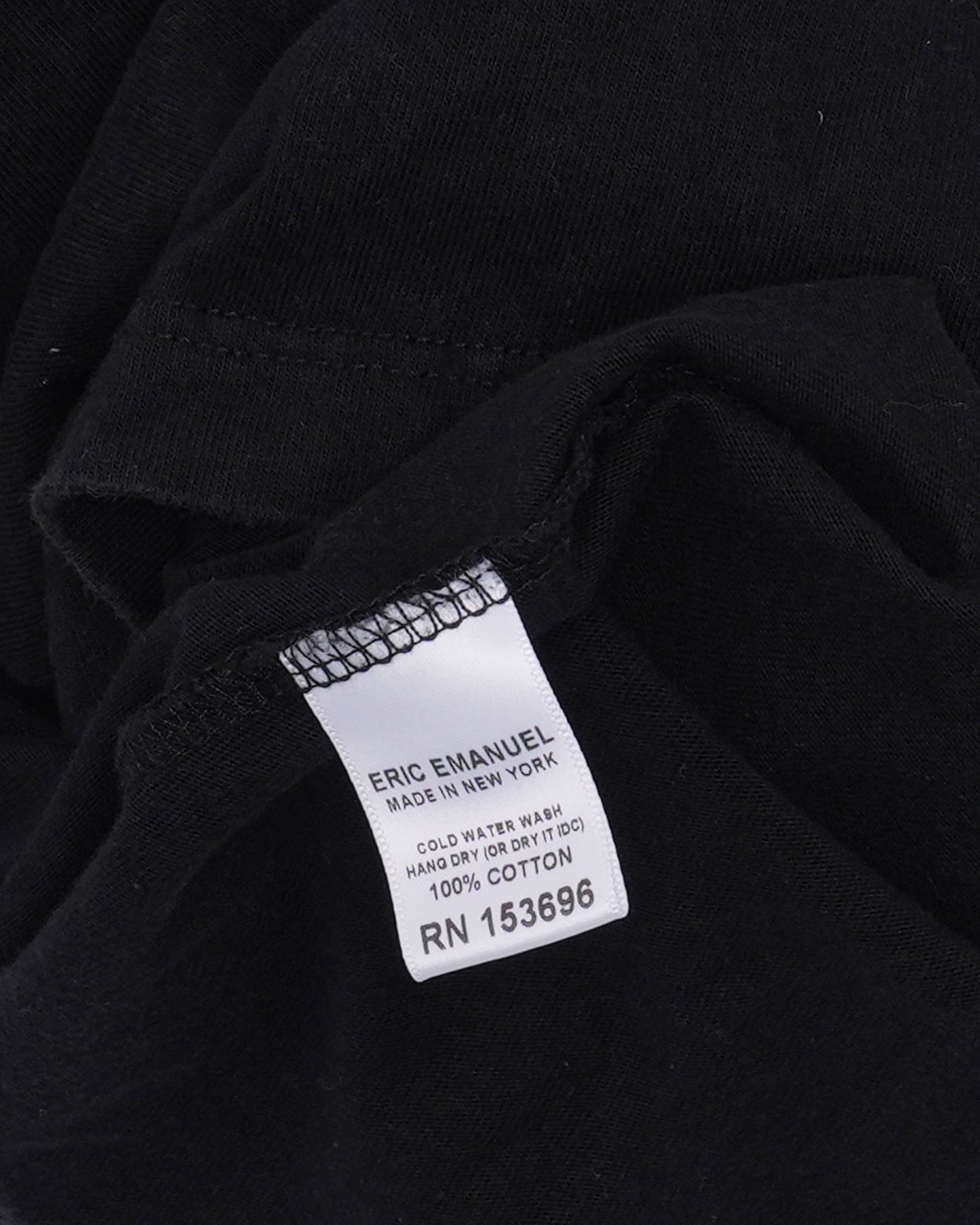 Logo Long Sleeve T-Shirt