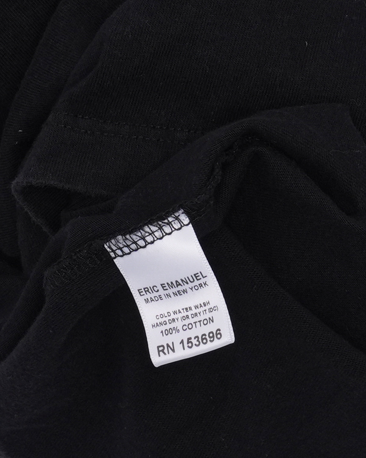 Logo Long Sleeve T-Shirt