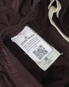Nylon Cargo Shorts
