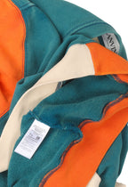 Gallery Dept. Cropped Sweatshirt