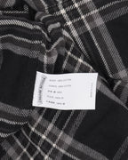 Flannel Work Dog Shirt