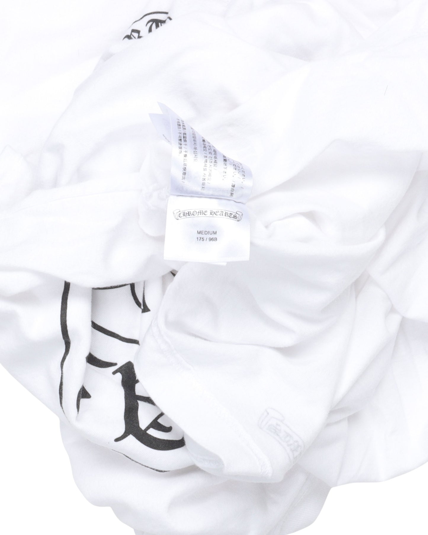 Horseshoe Logo Pocket T-Shirt