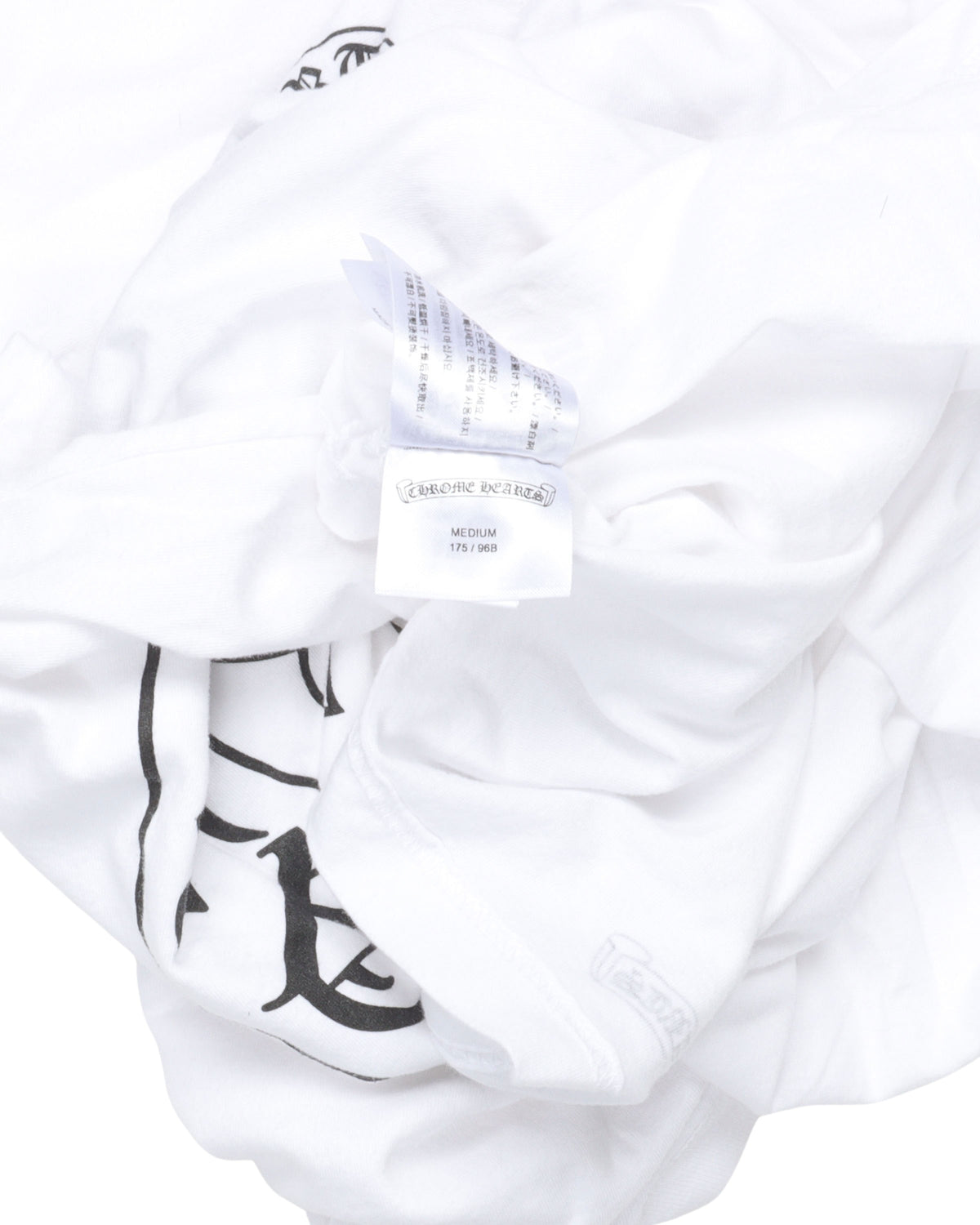 Horseshoe Logo Pocket T-Shirt