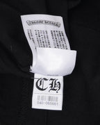 Neck Logo Pocket T-Shirt