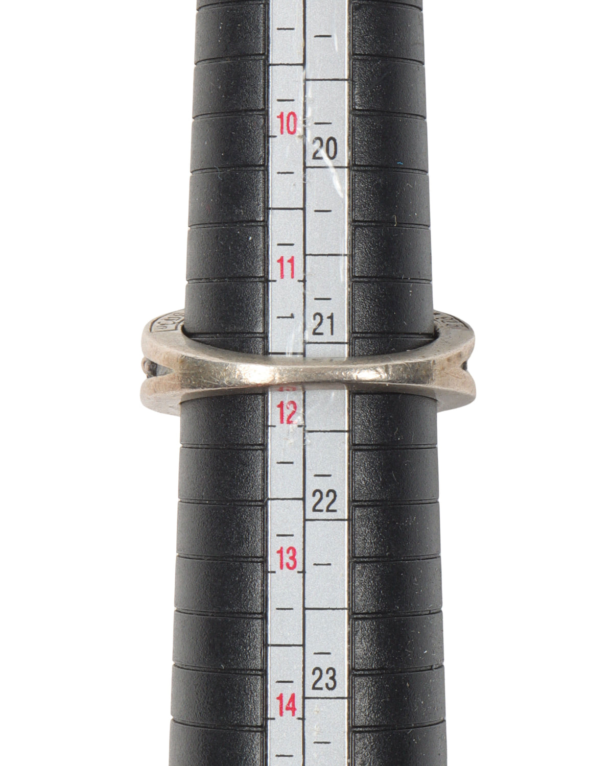 Plus V Band Ring