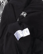 Horseshoe Logo Long Sleeve T-Shirt