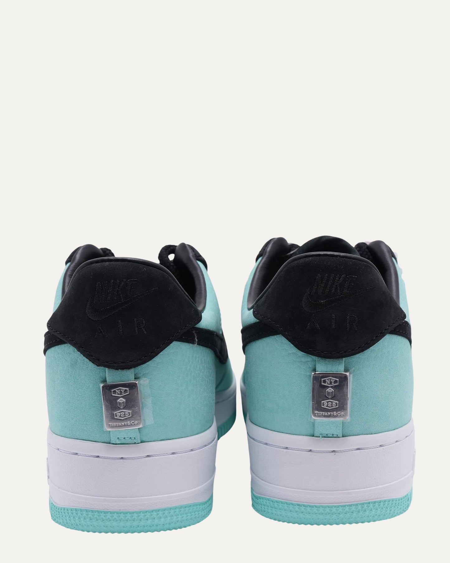Friends & Family Tiffany and Co. Air Force 1