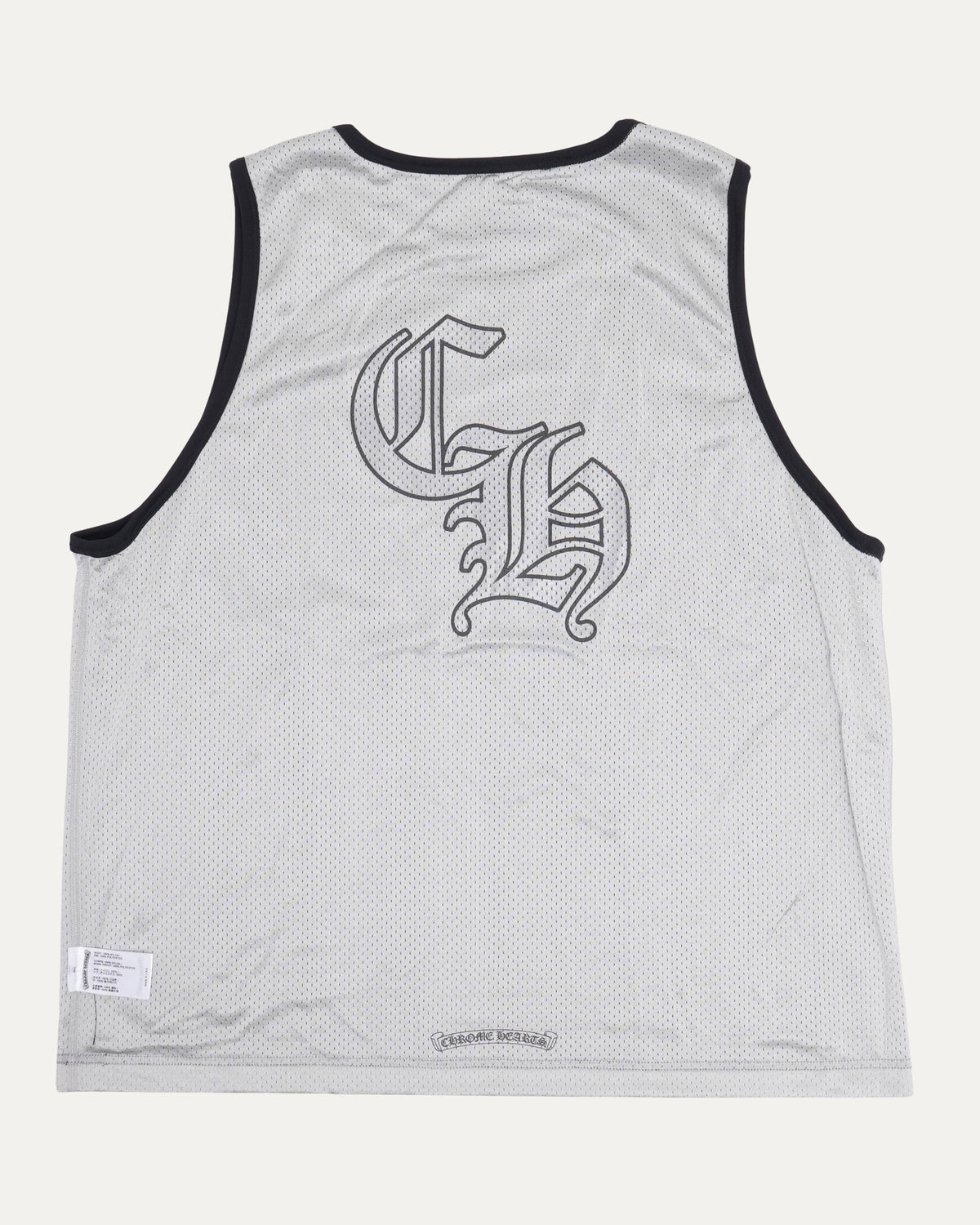 Stadium Mesh Reversible Basketball Jersey