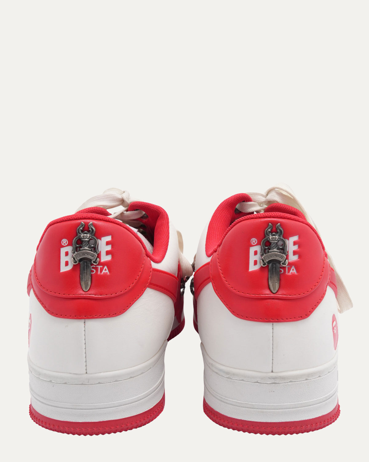 Bape Sta Sneakers