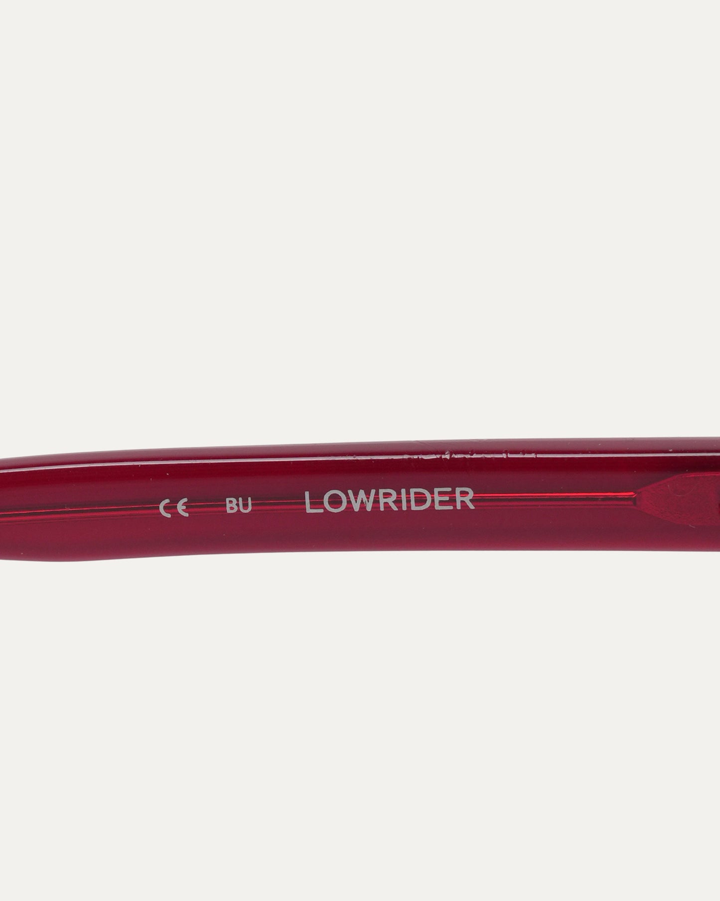Lowrider Sunglasses