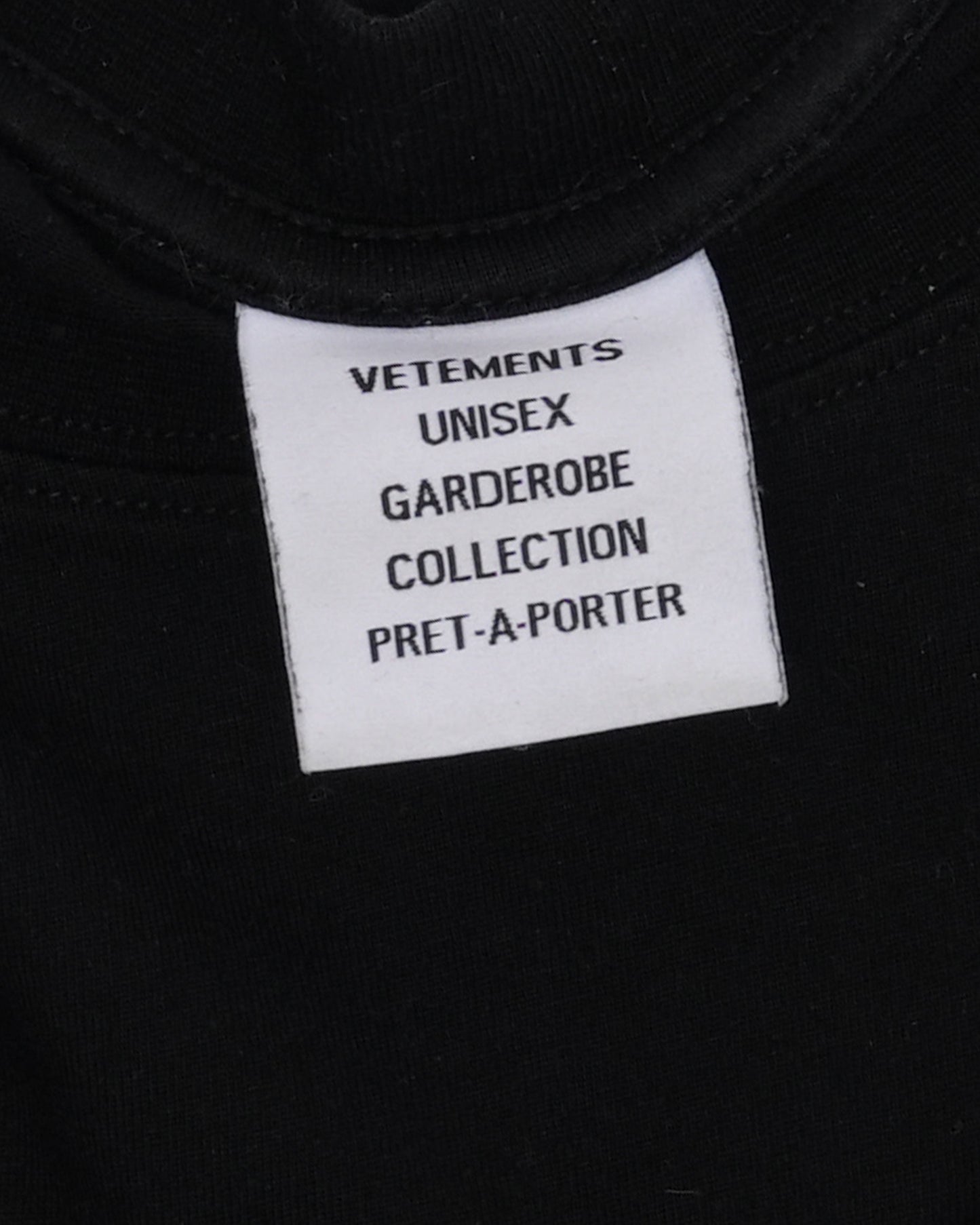 Vital Existence T-Shirt