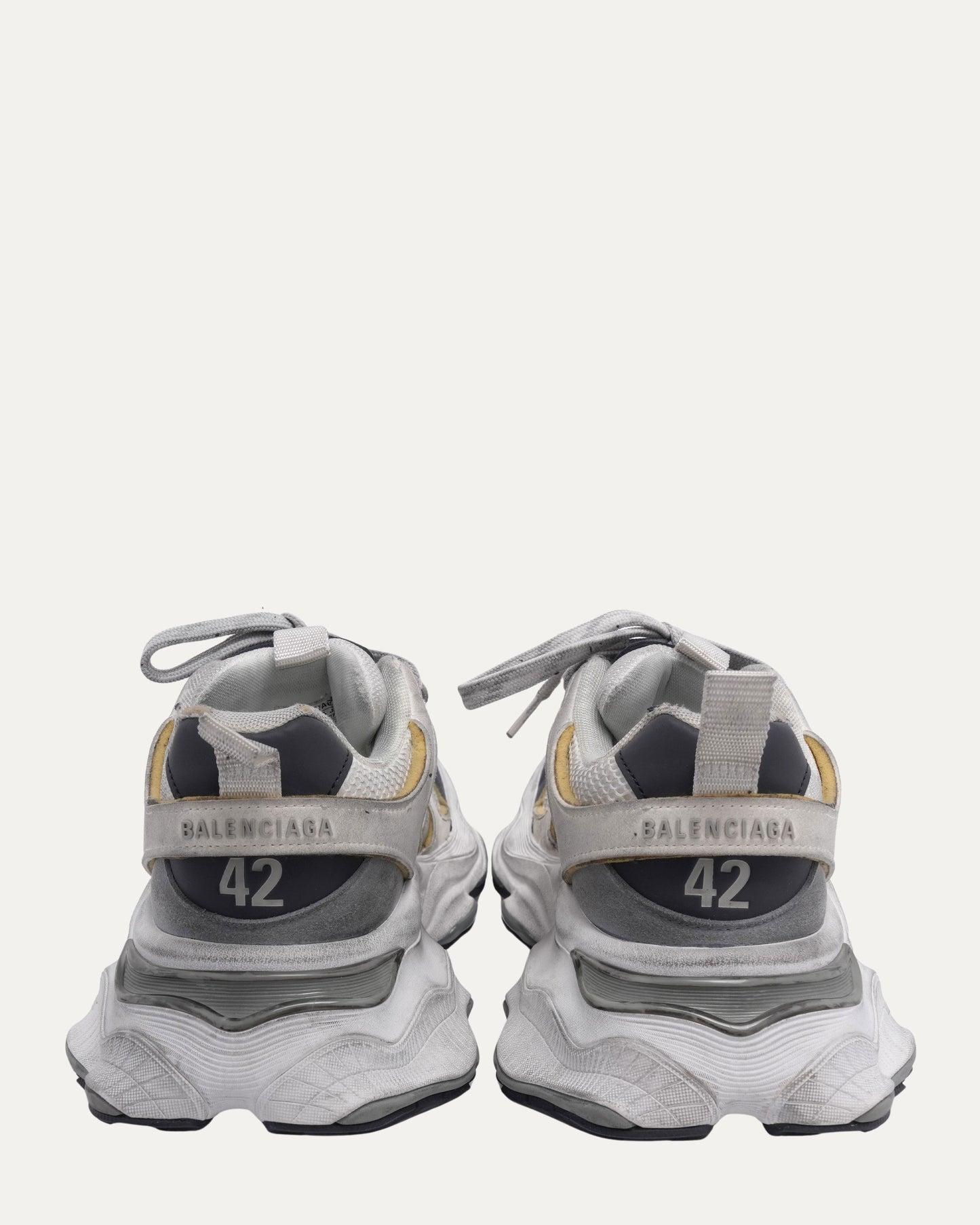 Cargo Sneaker