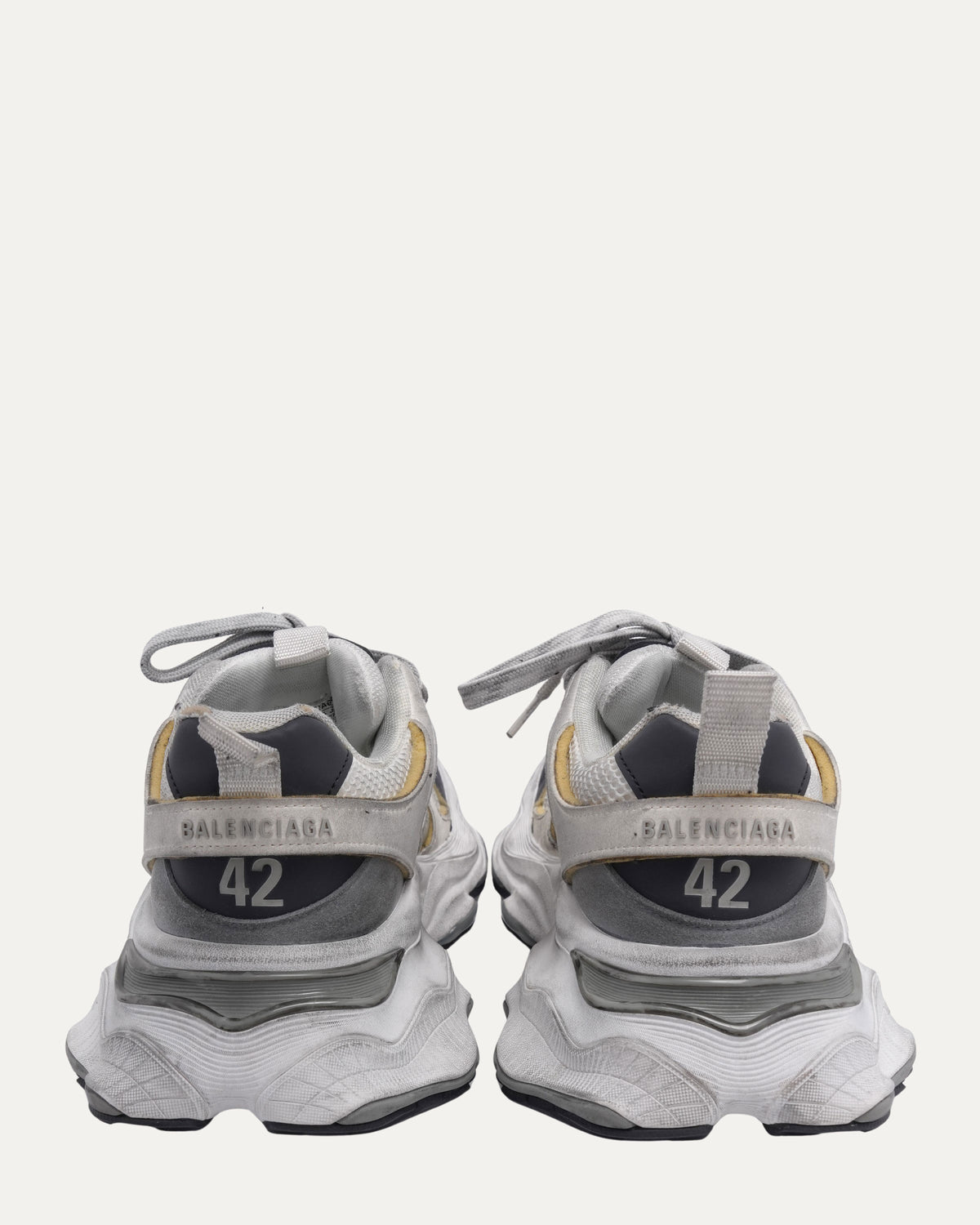 Cargo Sneaker