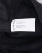Cross Patch Double Knee Shorts
