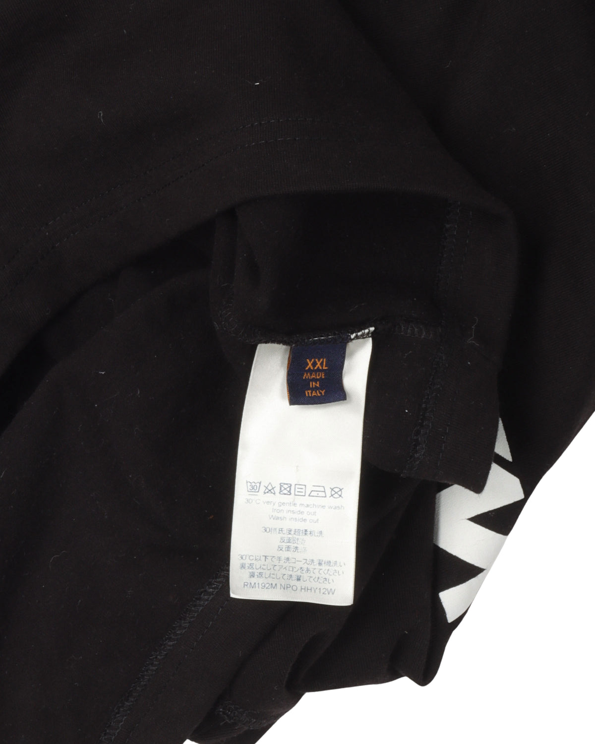 "I Have a Dream" Turtleneck T-Shirt