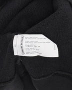Paper Jam Cross Patch Crewneck Sweatshirt