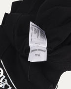 Scroll Logo Pocket T-Shirt