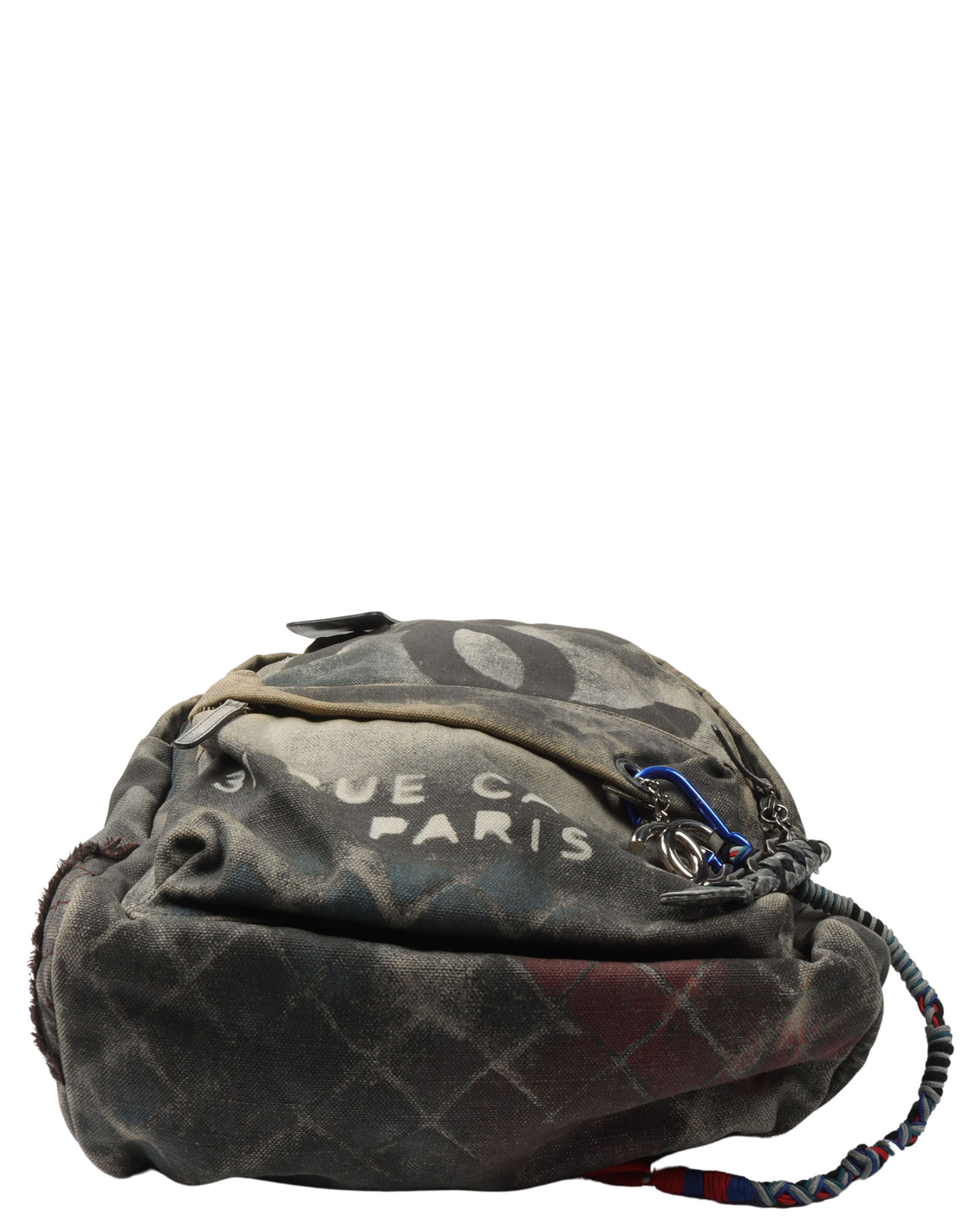 Graffiti Etoile Large Backpack