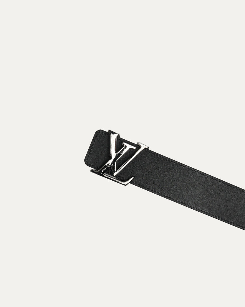 LV Buckle Belt