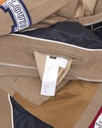Hooded Scout Jacket